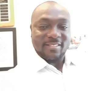 Meet your Posher, Jeffrey